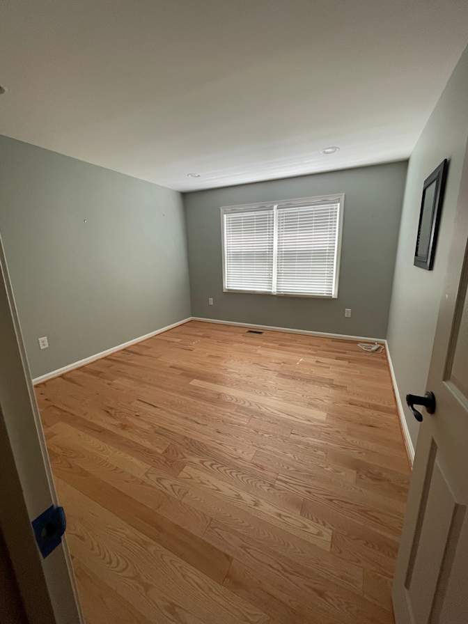Sue's room
