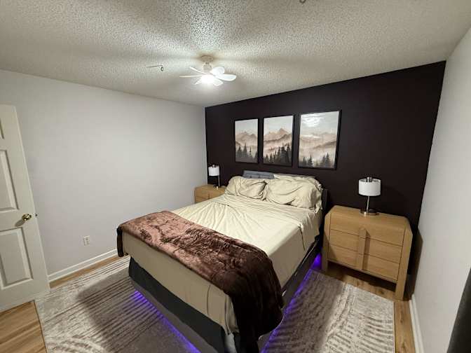 PadSplit's room