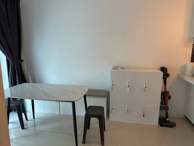tanlichien's room