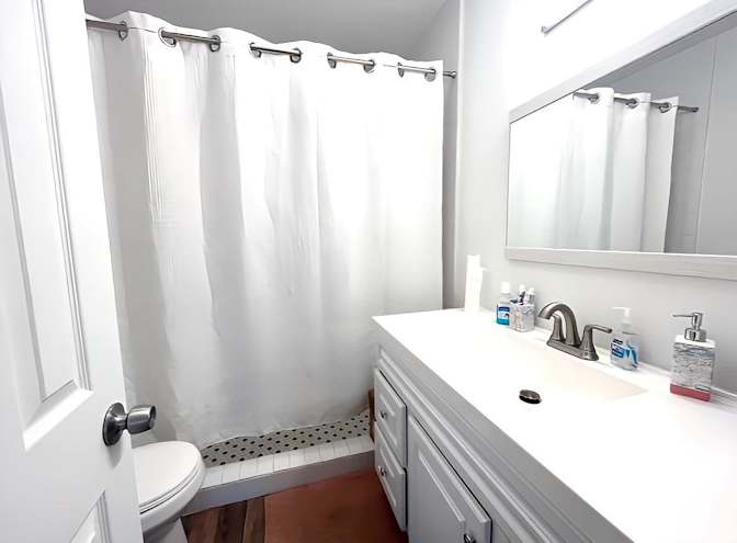 PadSplit's room