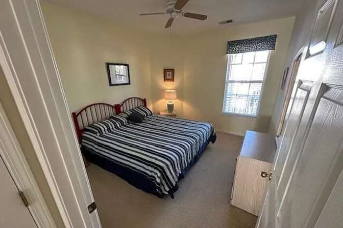 Brandon's room