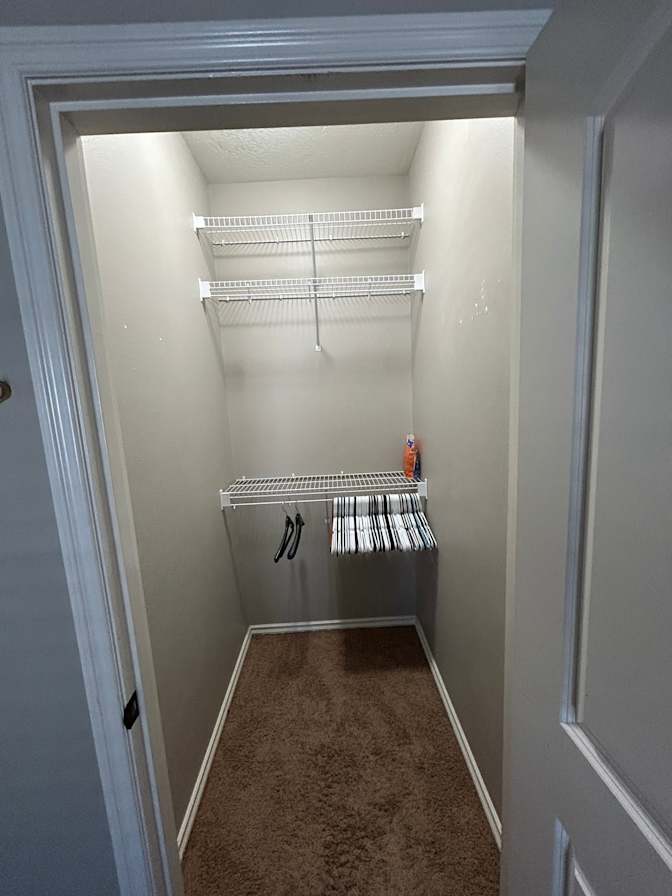 mason perich's room