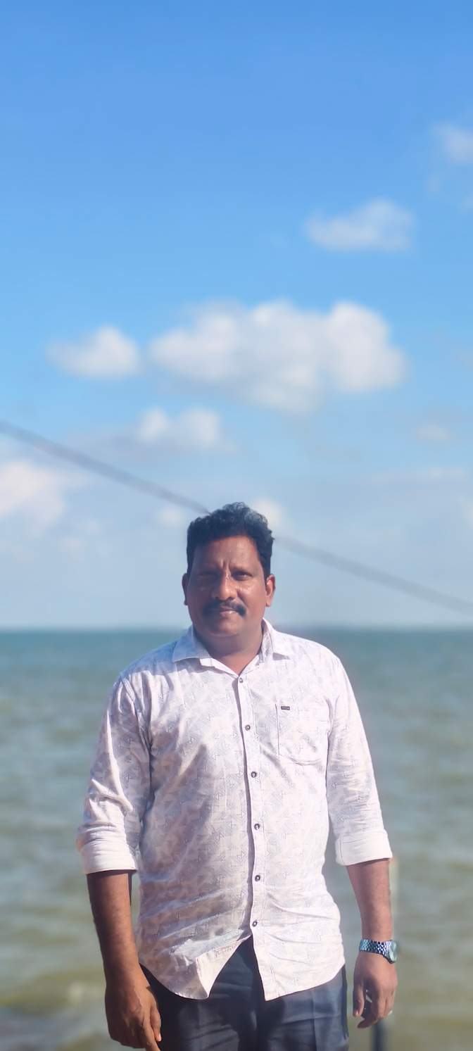 Prasanth