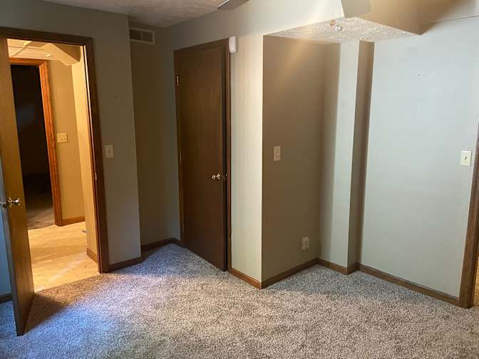 Karen's room