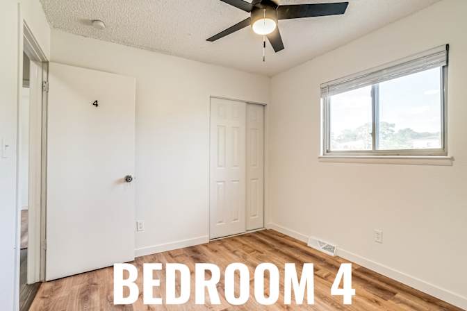 HomeCrew's room