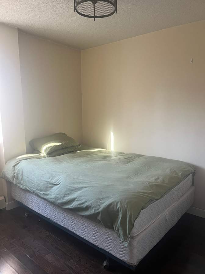 Maria's room