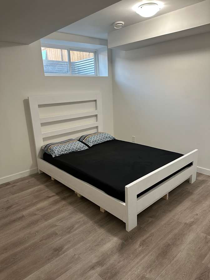 kedar's room