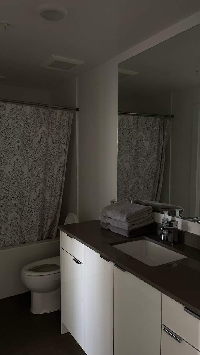 Lindsay's room