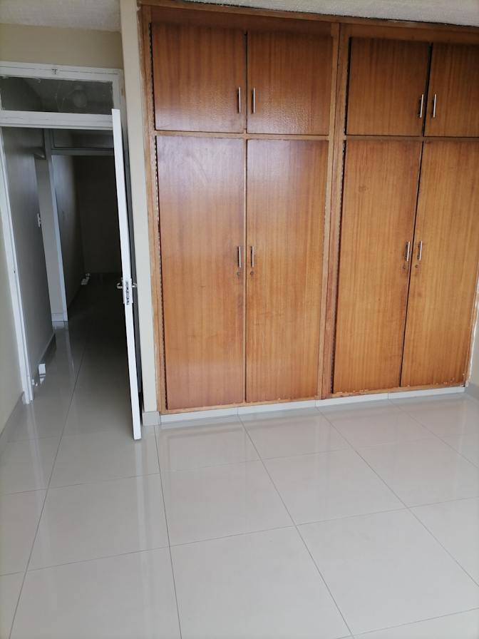 Sphiwe's room