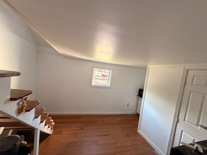Joshua's room