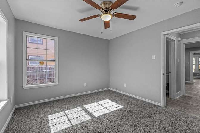 john's room