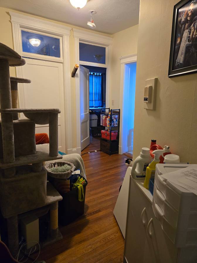 Ryan's room