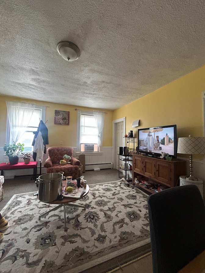 Mackenzie shabazz's room