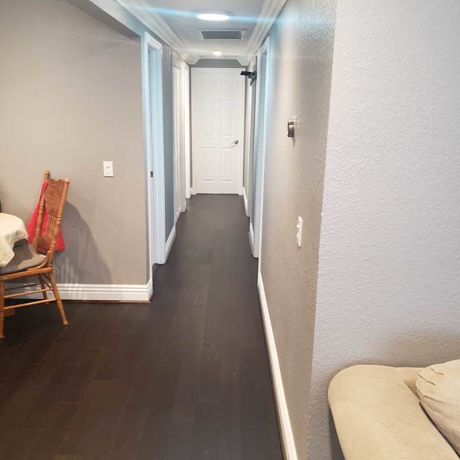 Jose's room
