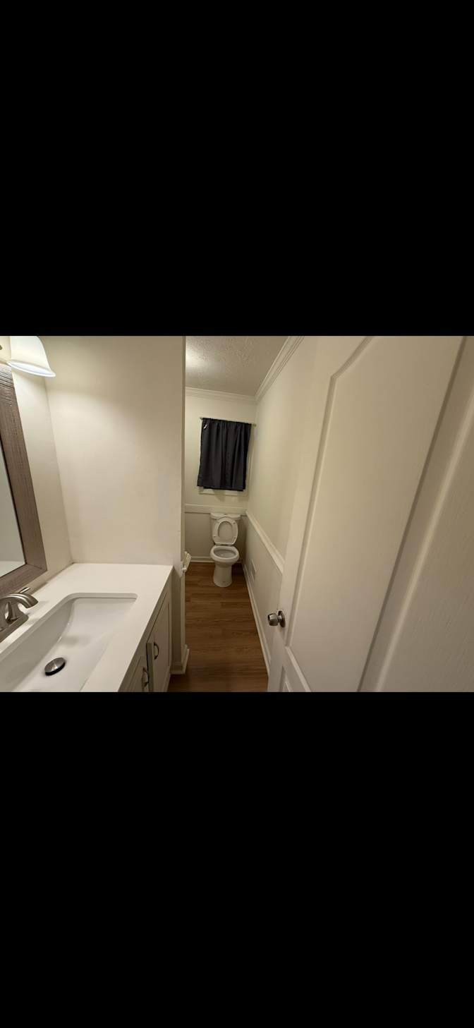 Nina's room