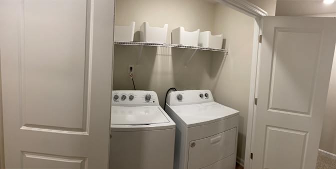 David's room
