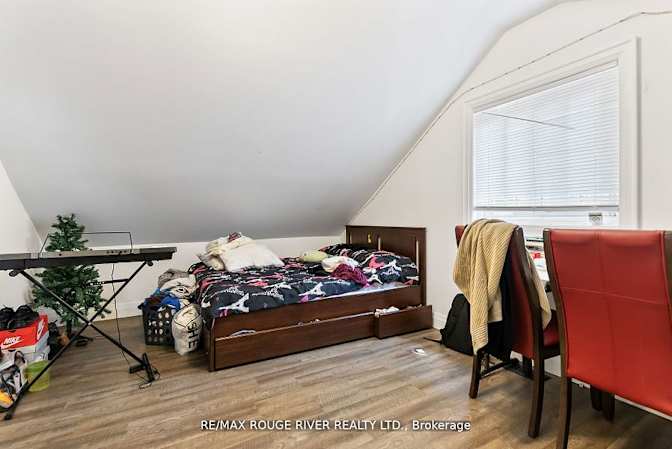 Harpreet singh's room