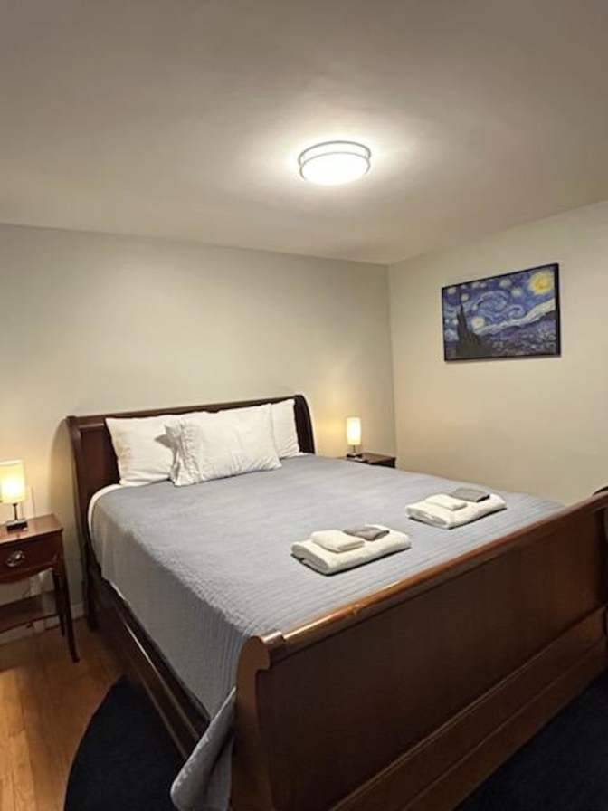 Rochelle's room