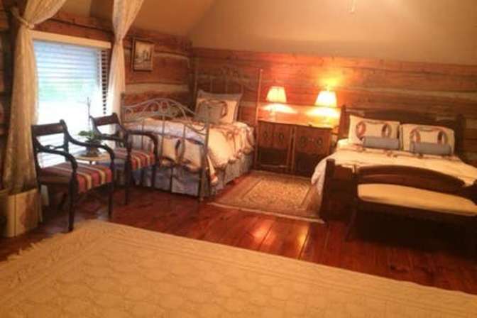 Dorothy's room