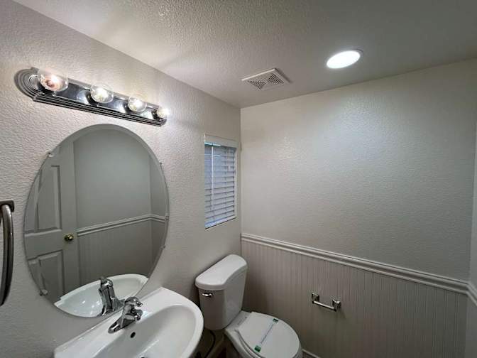 Nathan's room