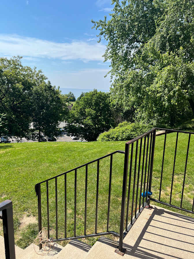 Jena McTavish's room