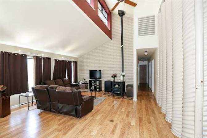 Rohtash's room