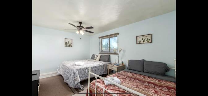 PadSplit's room