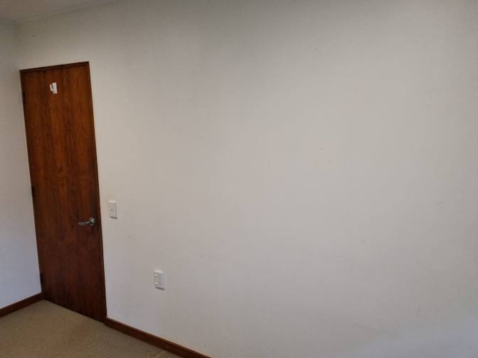Catherine Stairs's room