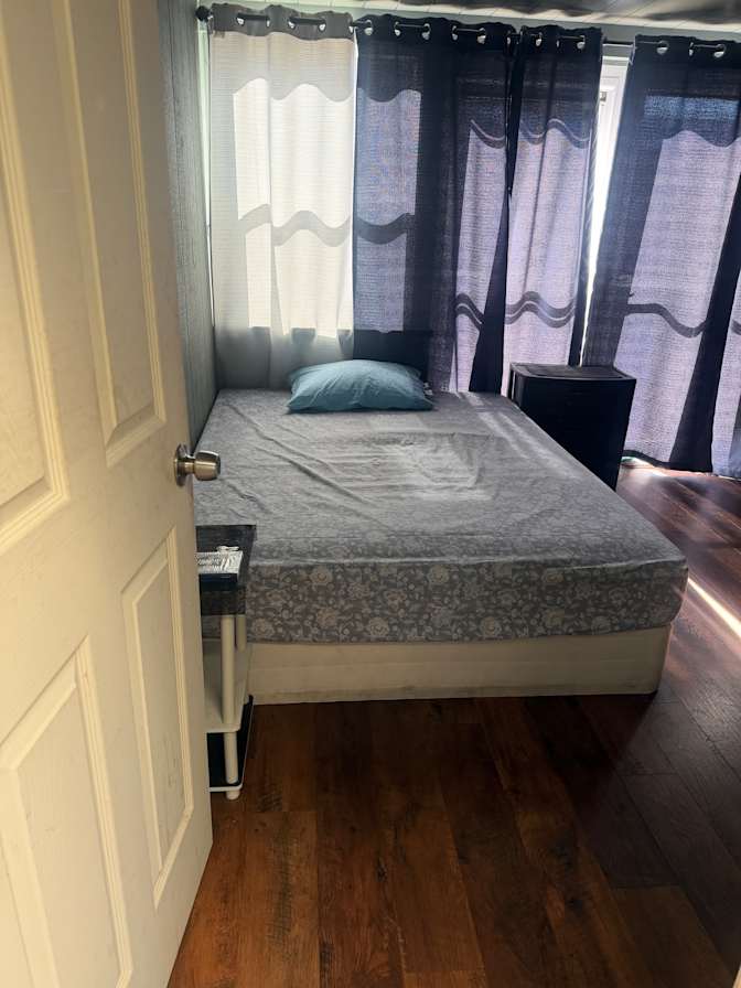 Ravy's room
