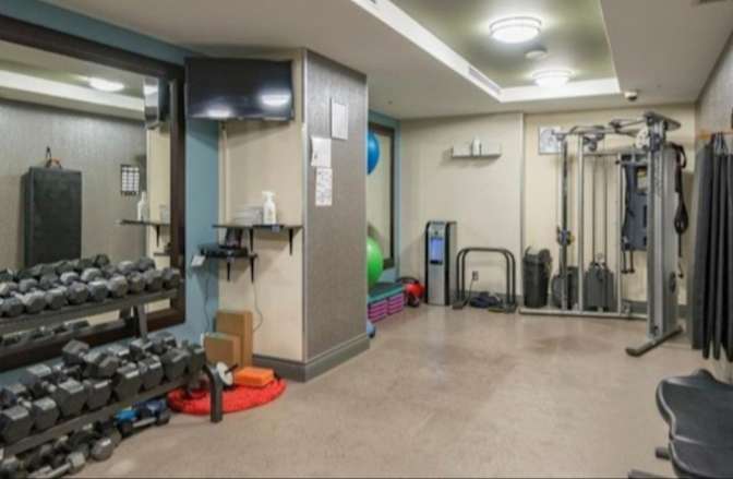 Karina Rodi's room