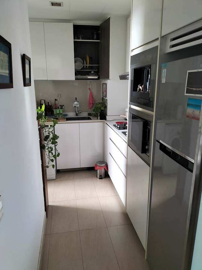 ming's room
