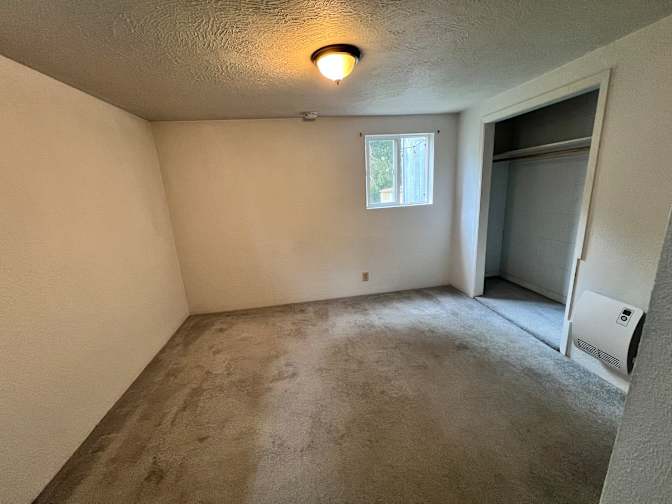 Will's room