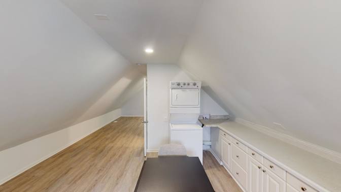 Sam June's room