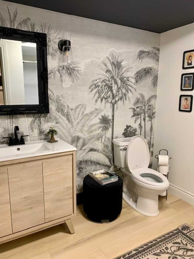 Mary's room