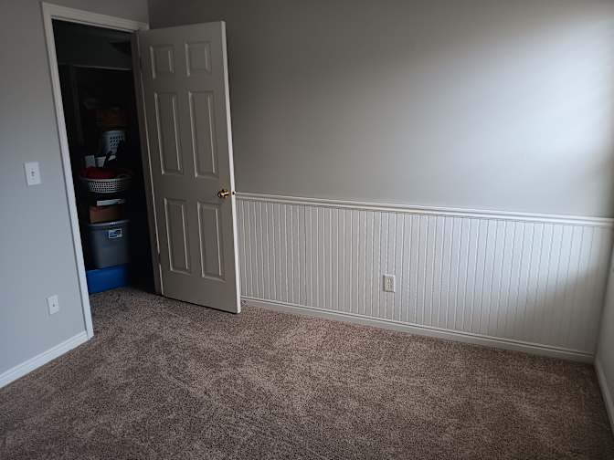 Steve's room