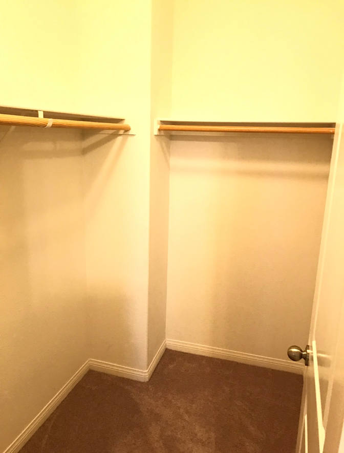 Keith's room