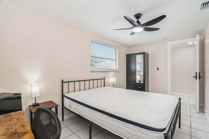 PadSplit's room