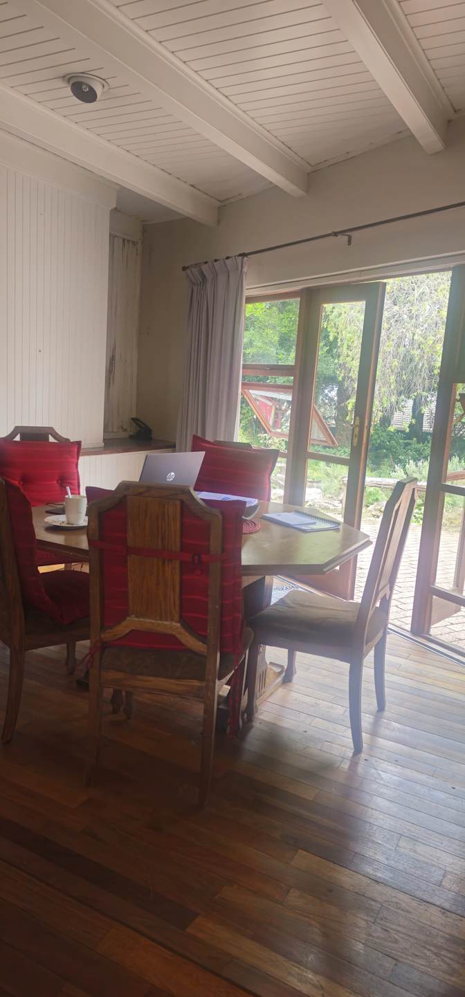 Landsdowne Bryanston's room