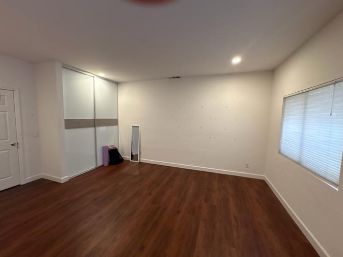 Michael's room