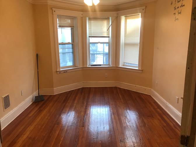 jason's room