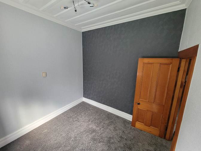 Jasmine's room