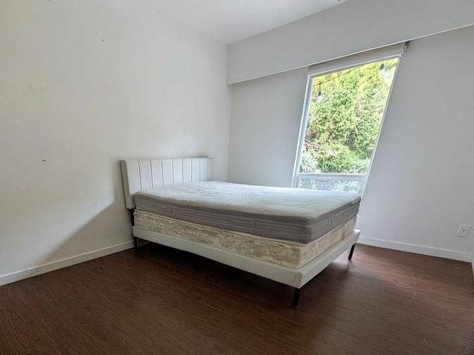 Michael's room
