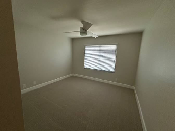 Ryan Borda's room