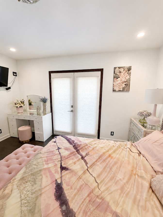 SB's room