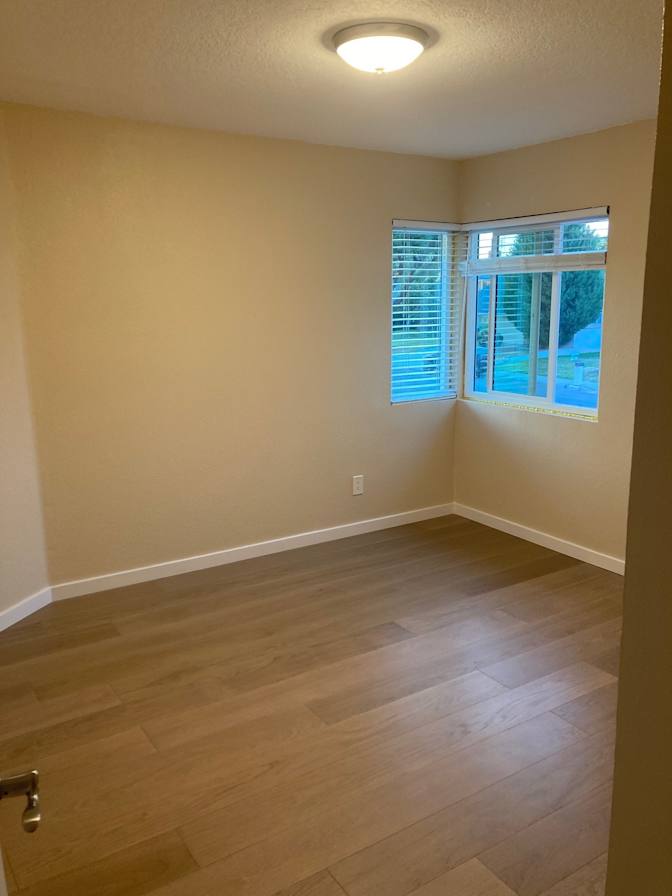 Andrew's room