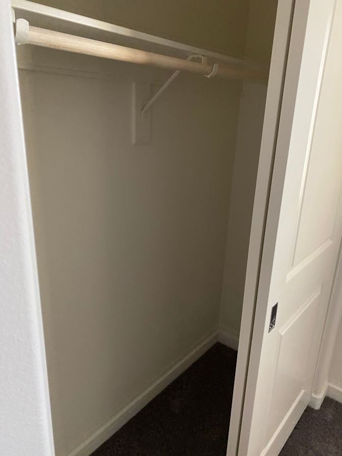 Kiyiana's room