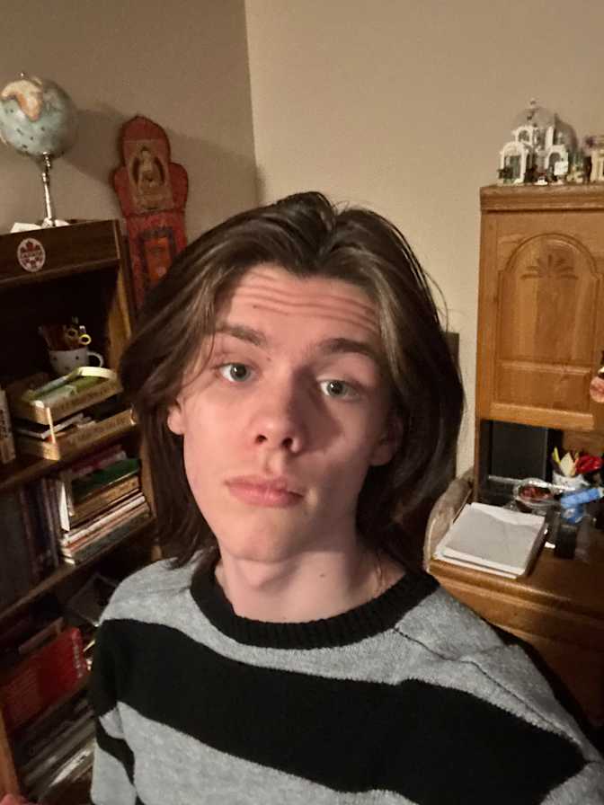 Thomas
