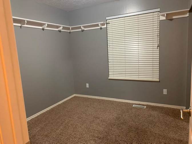 Kenneth's room