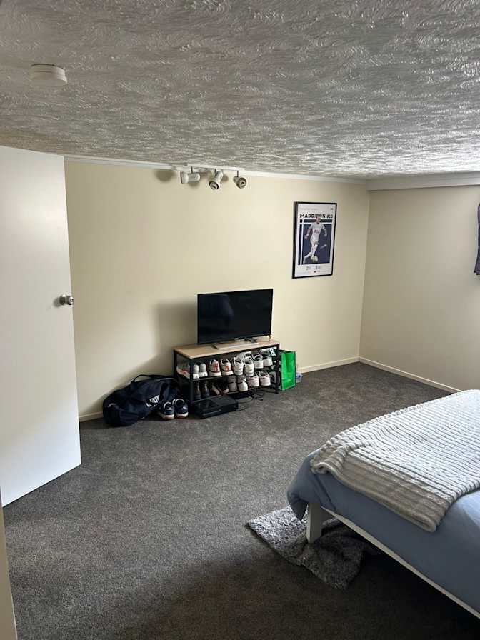 Tillmann's room