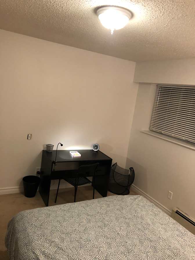 Ada's room
